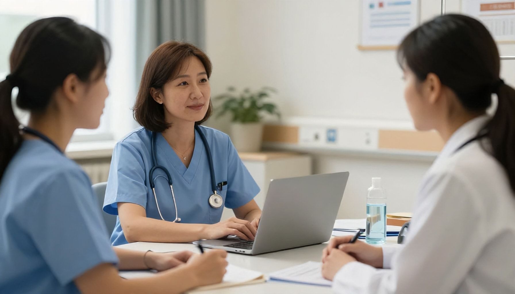 Por qué la atención personalizada marca la diferencia en tu salud integral*