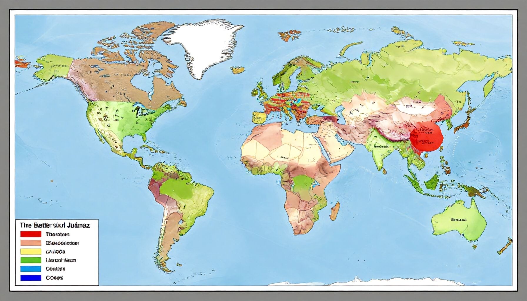 Por qué la batalla de Juárez es un caso de estudio clave para la cooperación regional*