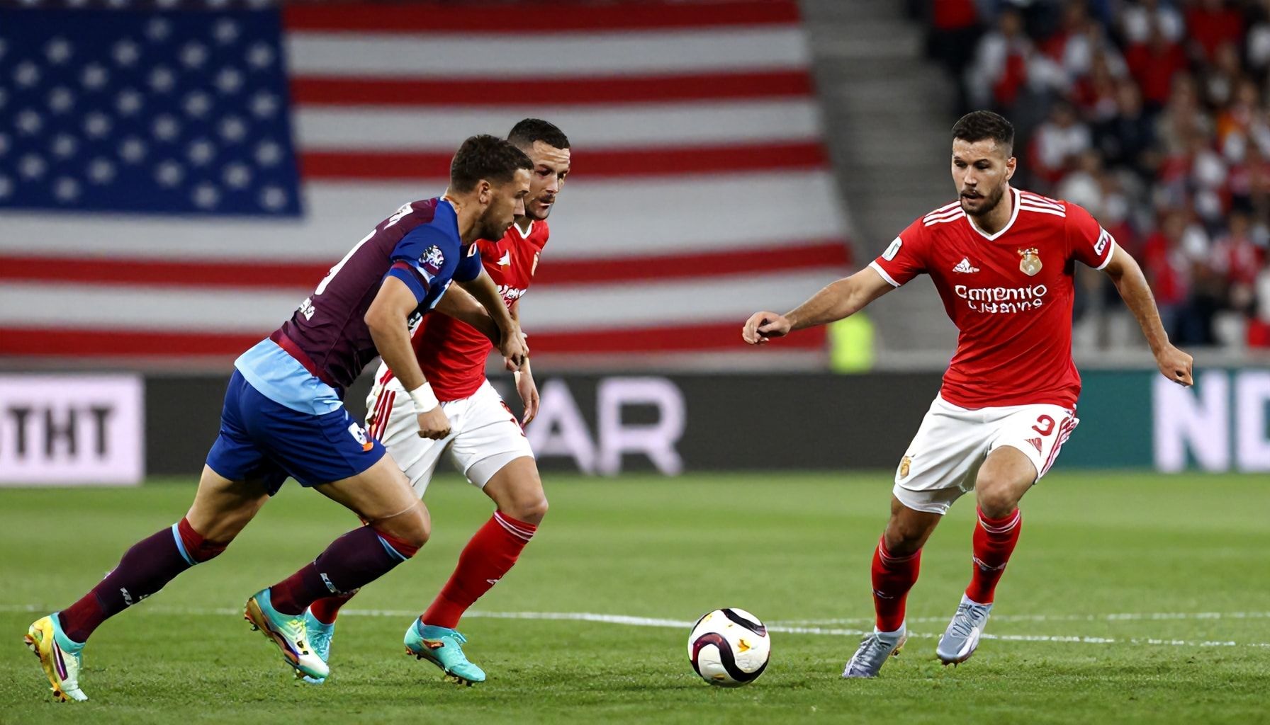 ¿Por qué la batalla entre EE.UU. y Santos afecta tu bolsillo?*