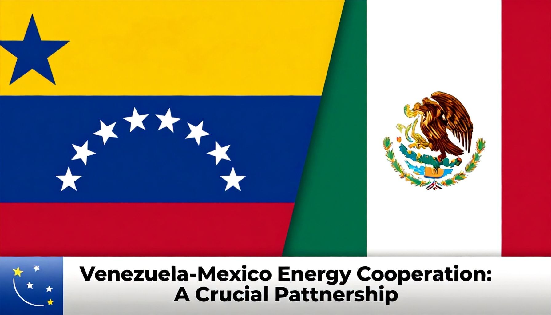 Por qué la cooperación energética entre Venezuela y México es crucial en la actualidad*