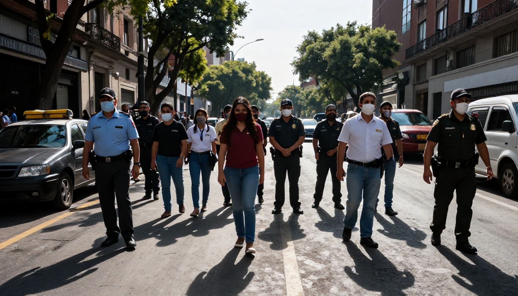 Por qué la corrupción sigue siendo el mayor obstáculo para la justicia en México*