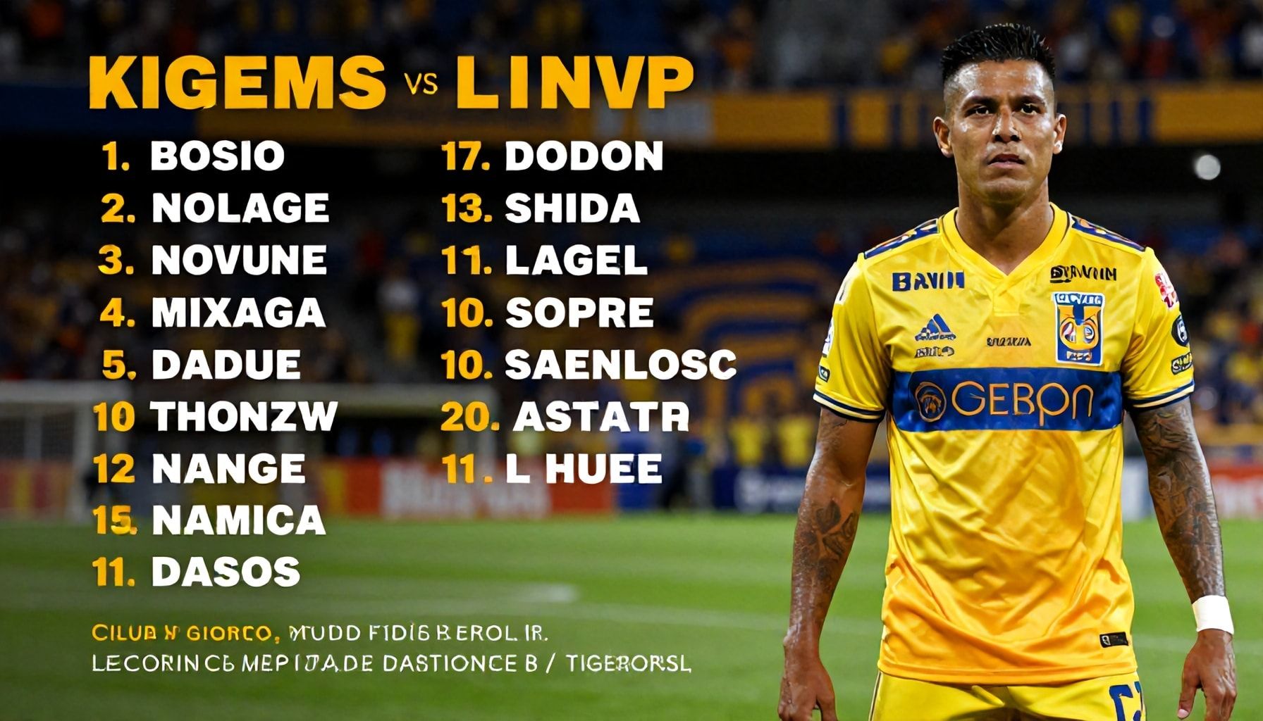 Por qué la defensa de América es clave contra Tigres*