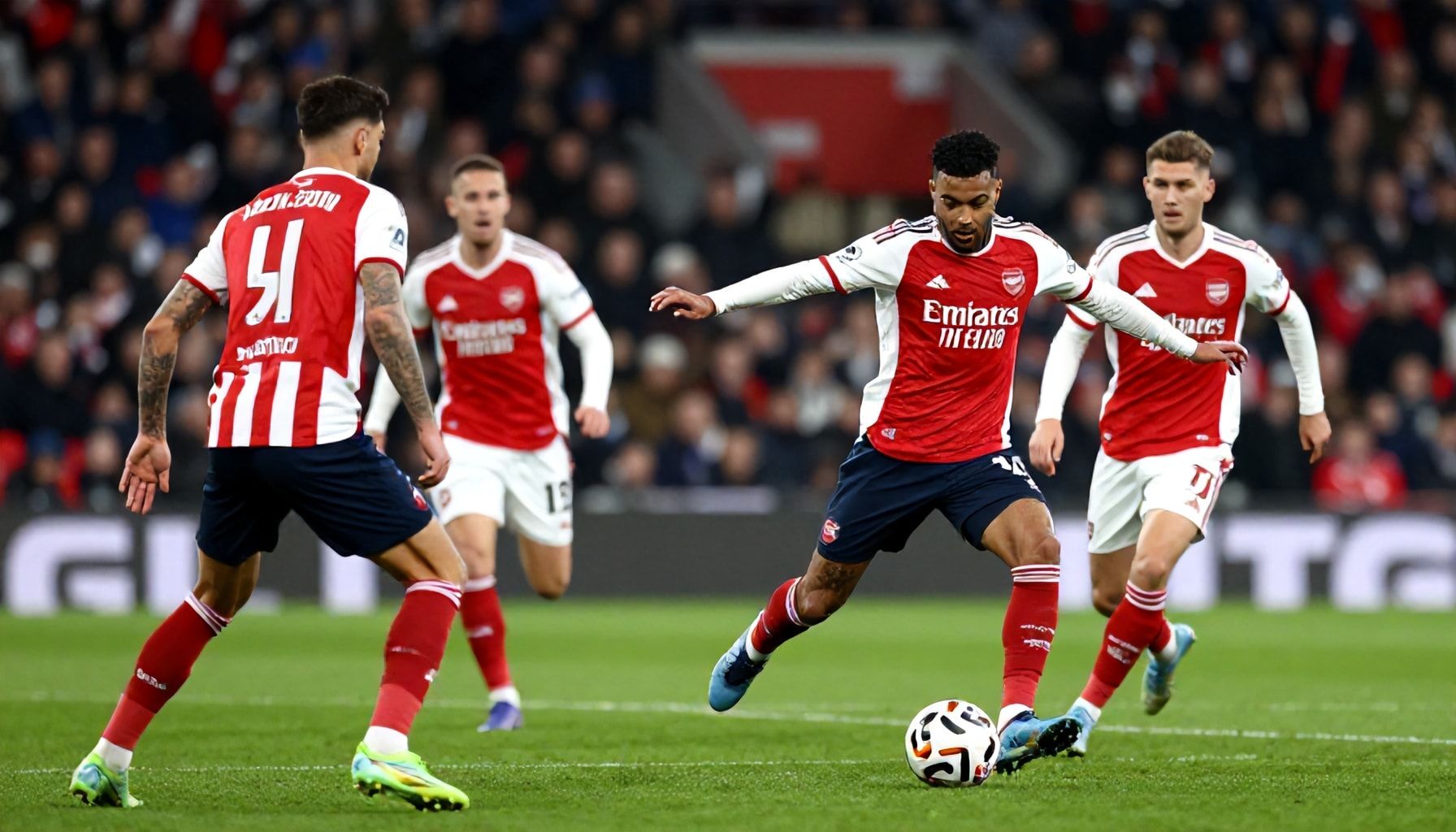 Por qué la defensa del PSV será clave para frenar a los Gunners*