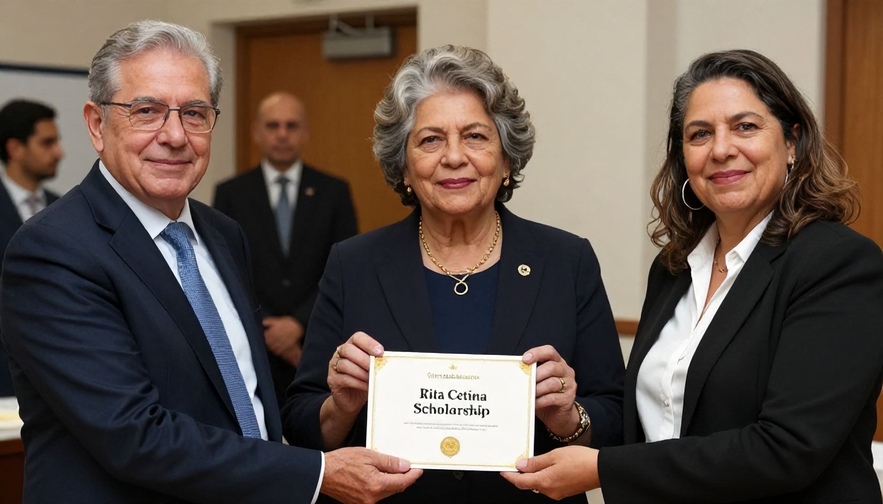 Por qué la entrega de tarjetas Beca Rita Cetina es un hito educativo