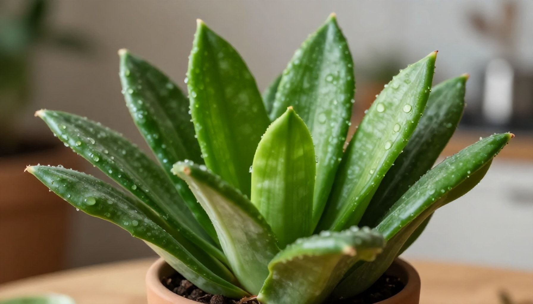 Por qué la lengua de suegra es un superalimento que no puede faltar en tu cocina*