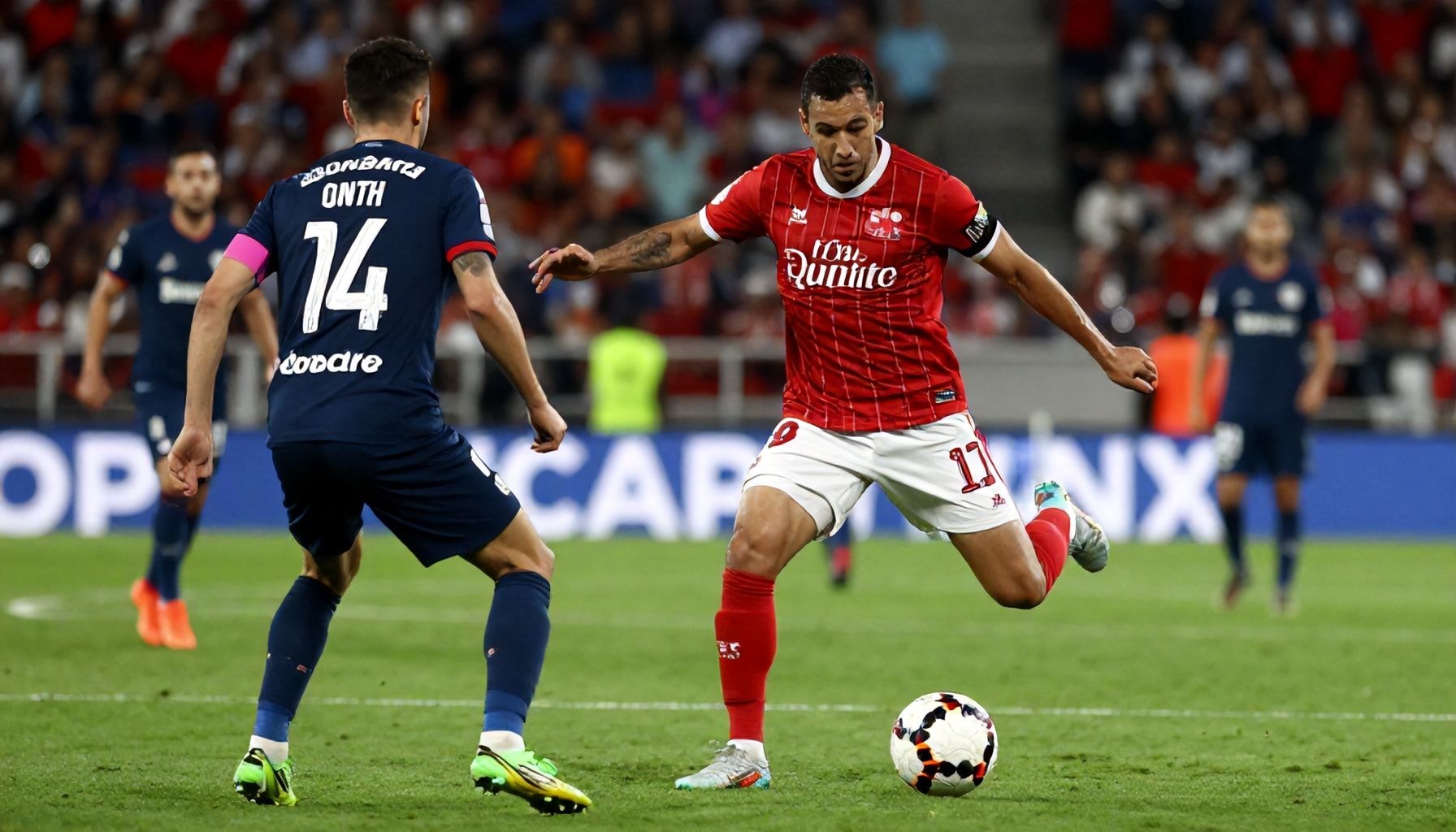 Por qué la Liga MX es una cantera de talento para el fútbol global*