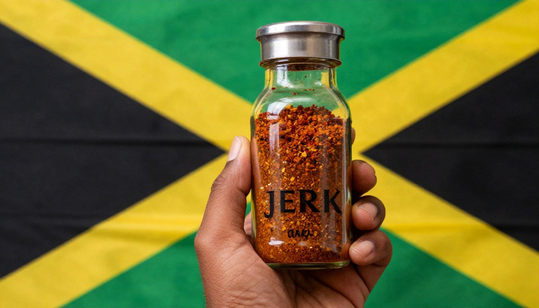 Descubre las delicias culinarias de México y Jamaica 4 Por qué la mezcla de especias jamaicanas es clave en su cocina*