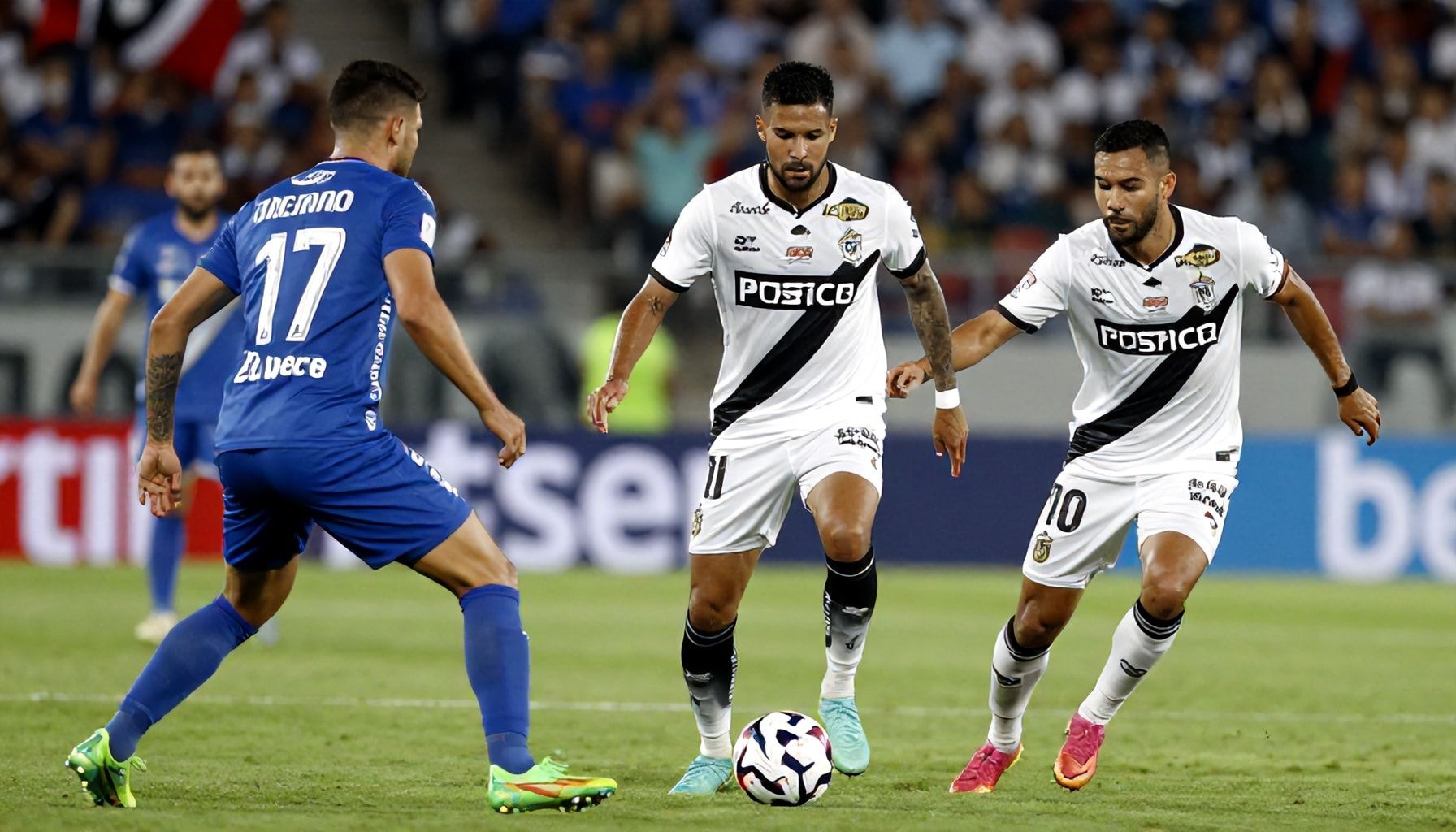 Por qué la presión alta de Santos puede desequilibrar a Puebla*