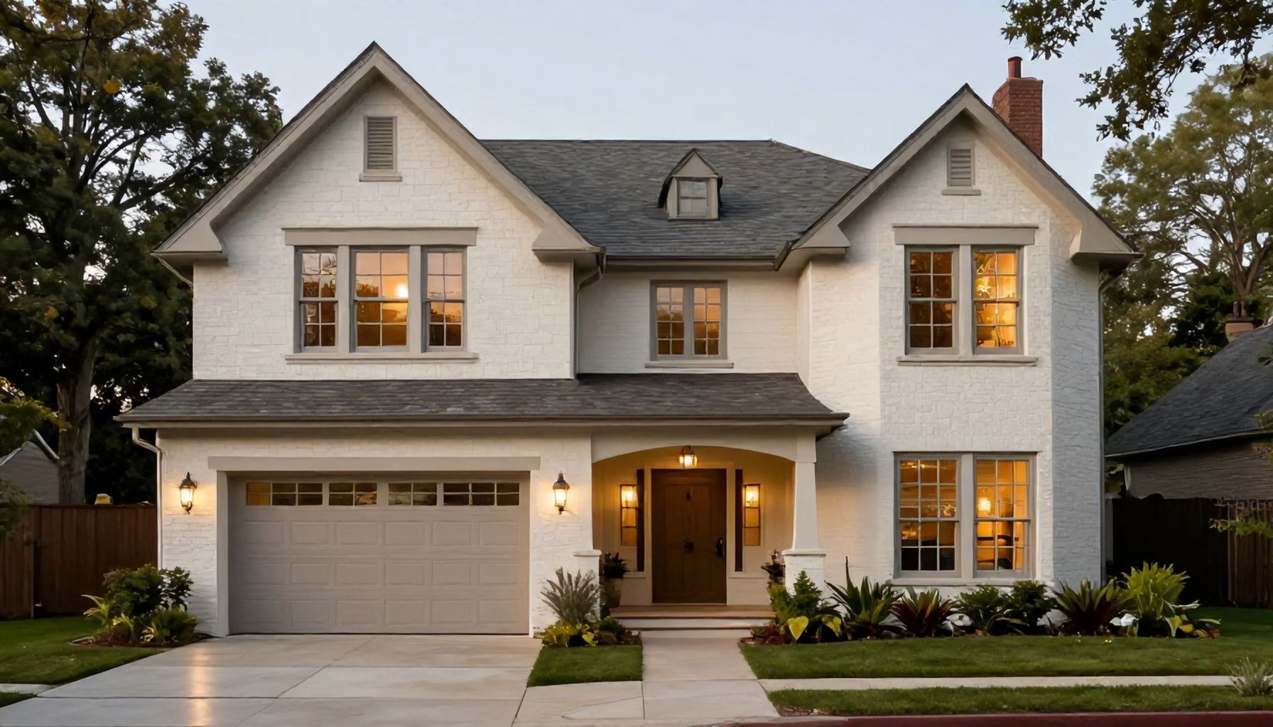 Por qué las casas de celebridades son una mina de oro para la inspiración*