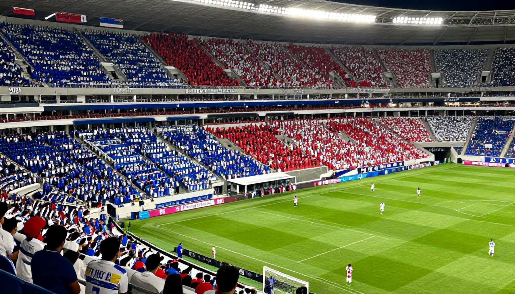 ¿Por qué los aficionados de Puebla y Pachuca hacen de este duelo un espectáculo único?*