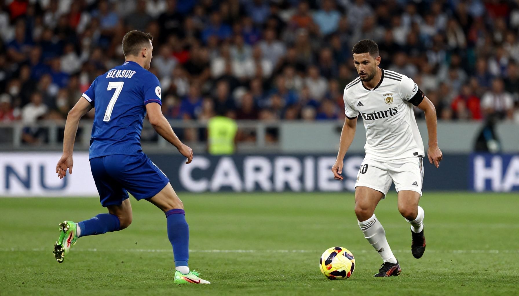 Por qué los aficionados deben estar atentos a este duelo decisivo*