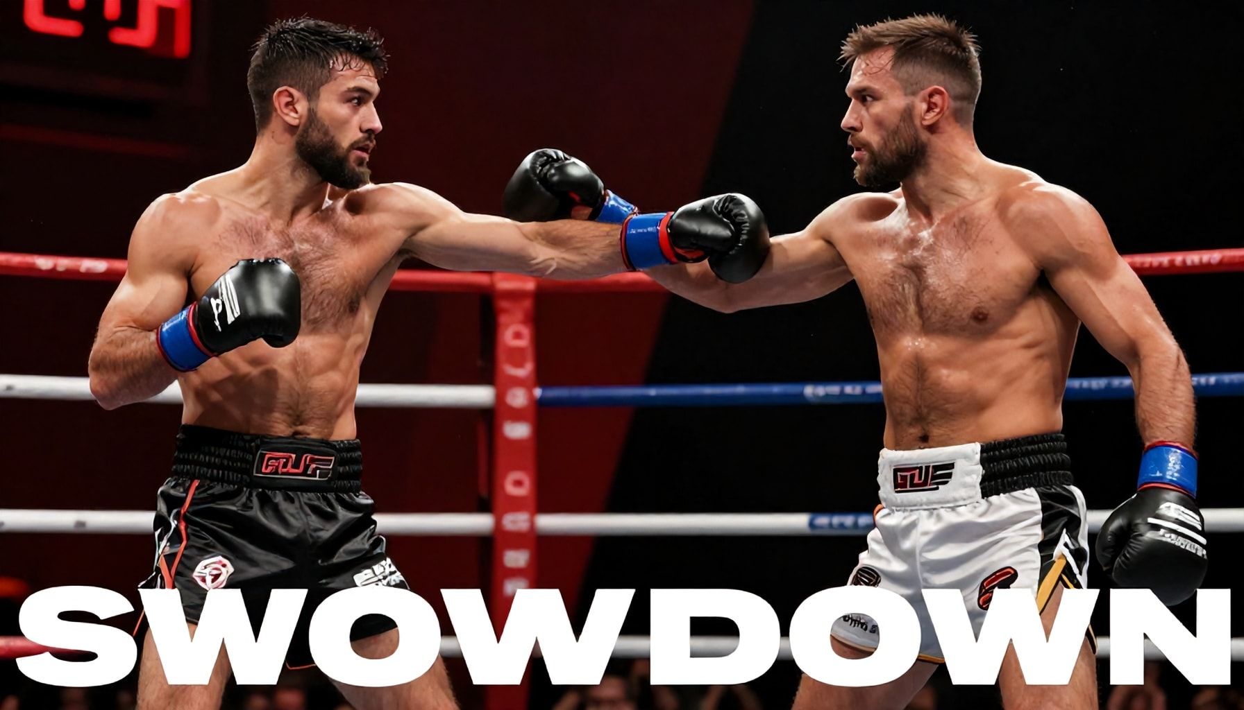 Por qué los aficionados no deben perderse este duelo épico*