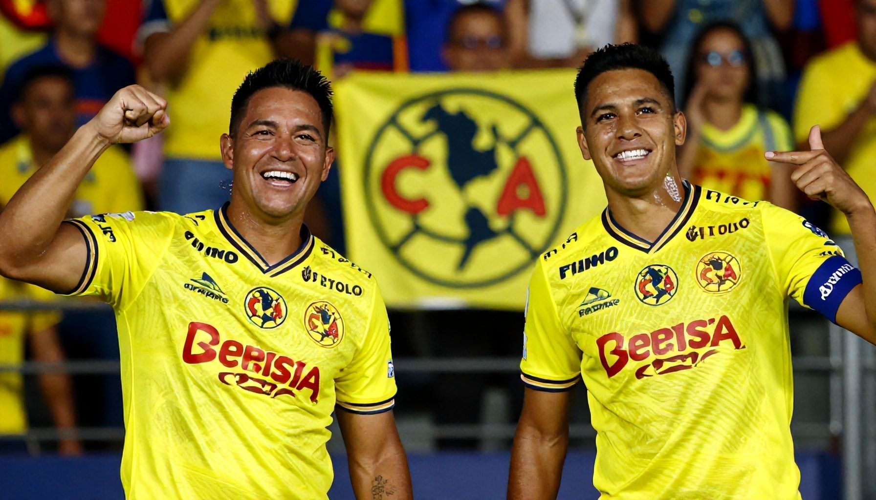 Por qué los aficionados no pueden perderse el América vs Xolos*