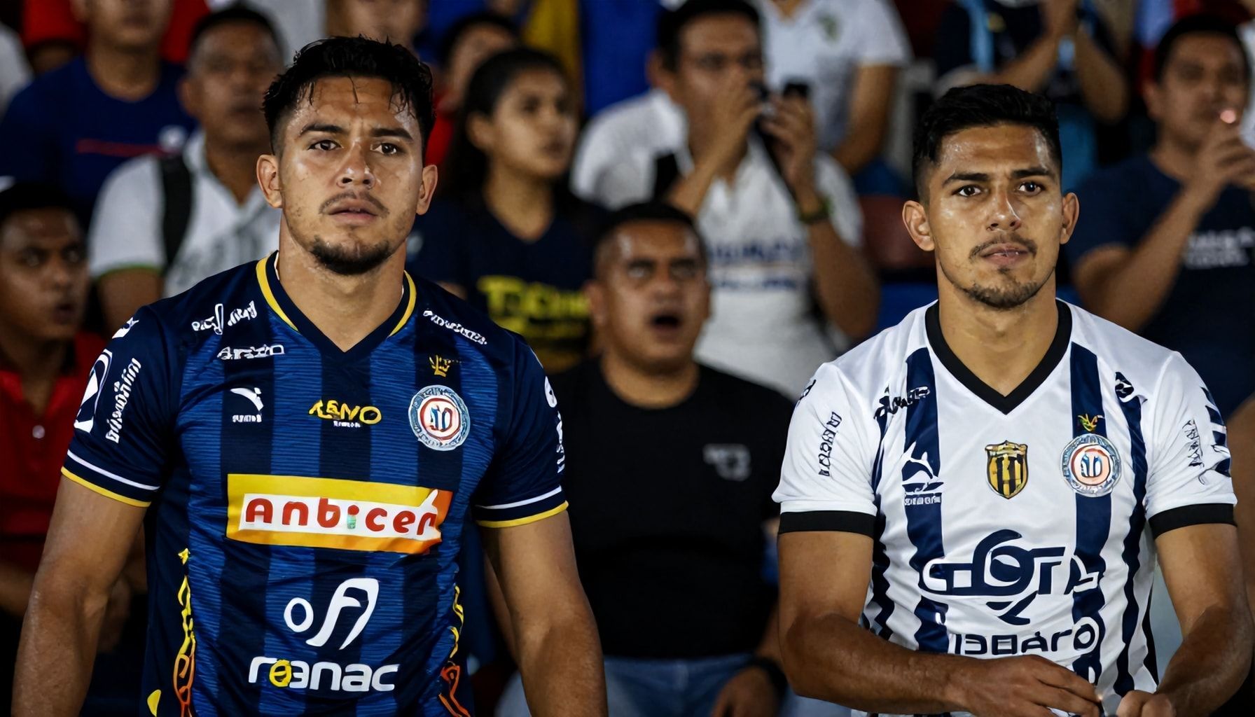 Por qué los aficionados no pueden perderse este enfrentamiento épico*