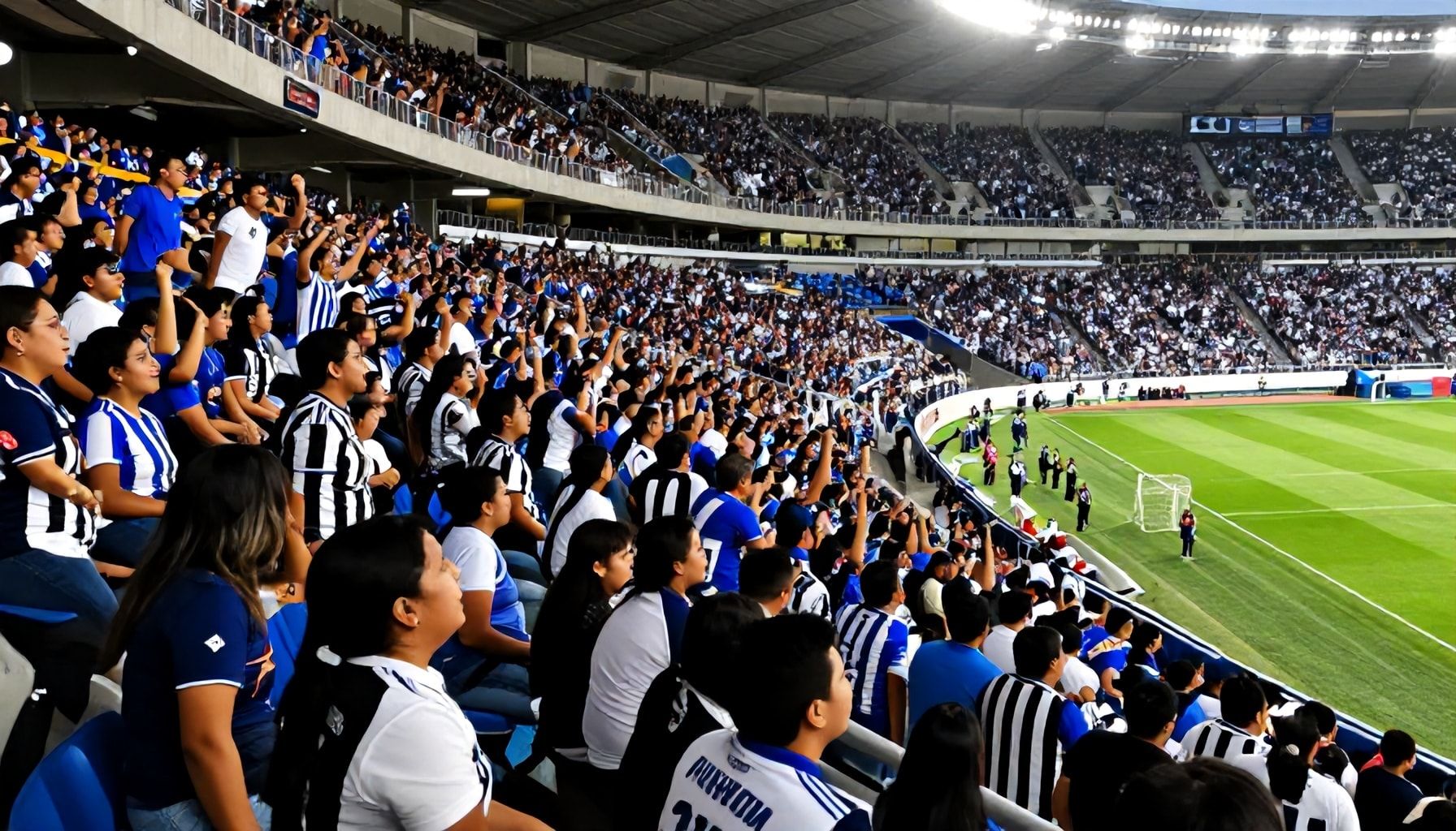 Por qué los aficionados tlaxcaltecas viven con pasión este enfrentamiento