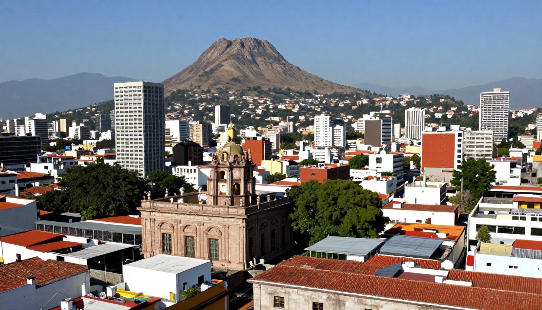 Por qué los amantes de la cultura deberían visitar Monterrey*