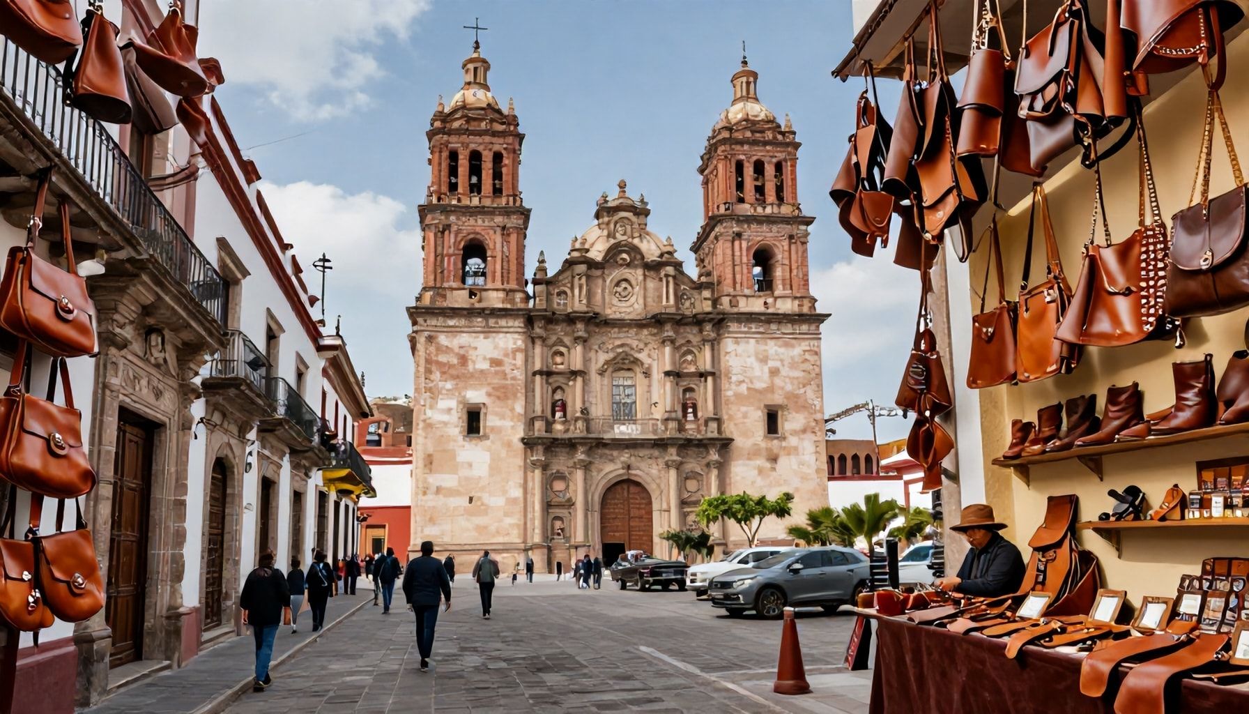 Por qué los amantes de la historia deben visitar León