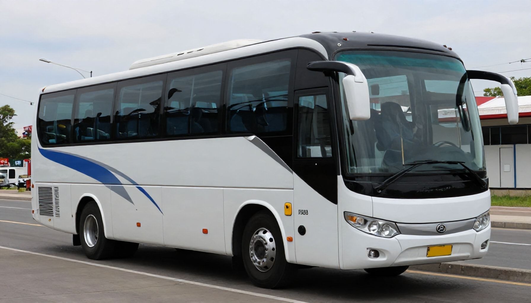 Por qué los autobuses directos son la mejor opción para viajar de San Luis Potosí a Guadalajara