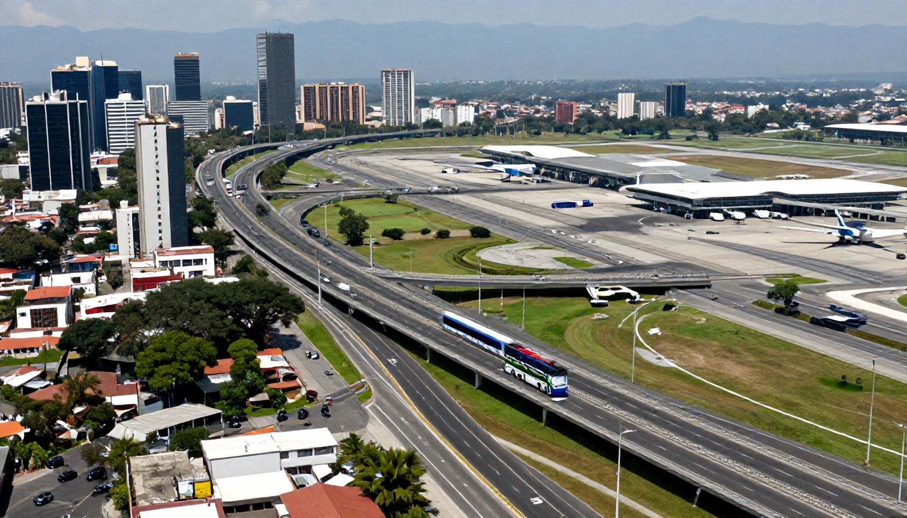 Por qué Monterrey gana en infraestructura y transporte*