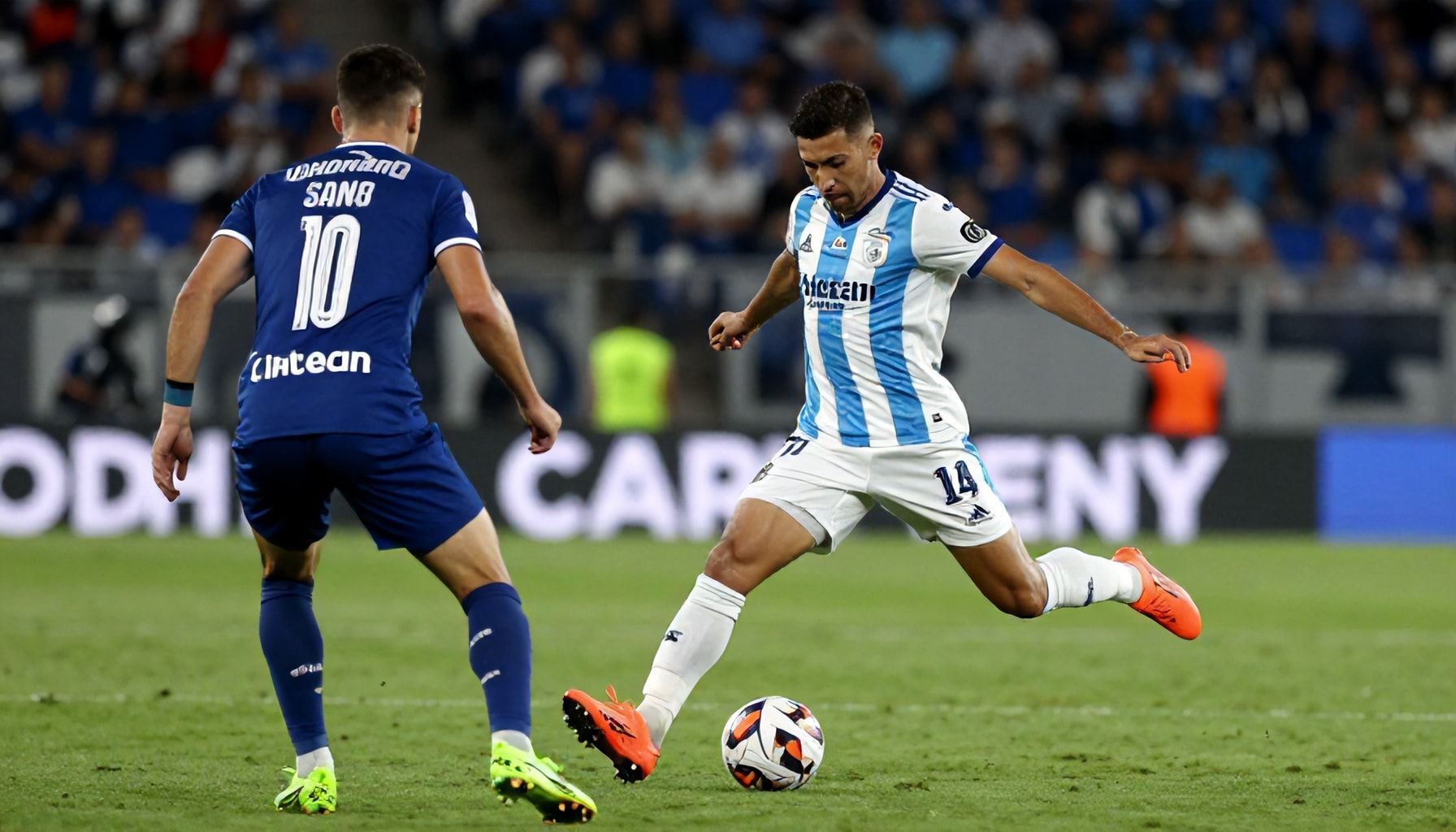 Por qué Monterrey no puede permitirse perder si quiere mantenerse en la cima*