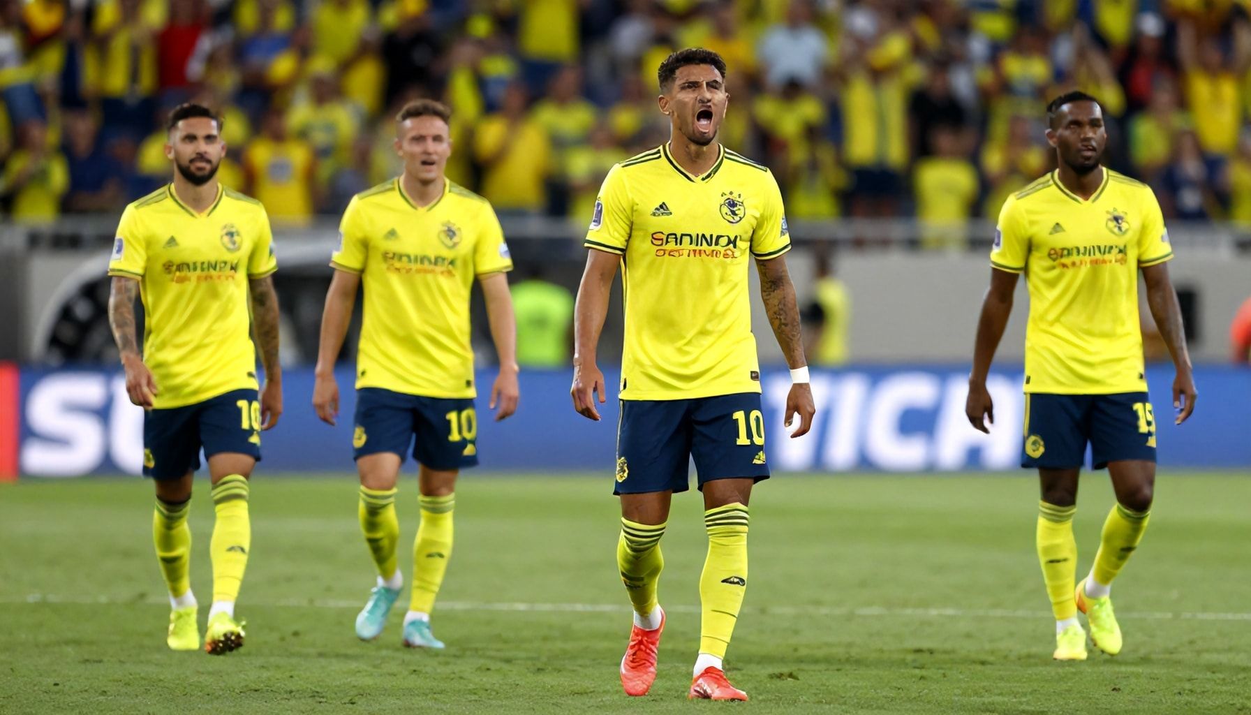 Por qué Nashville SC es el rival más peligroso para América en esta temporada*