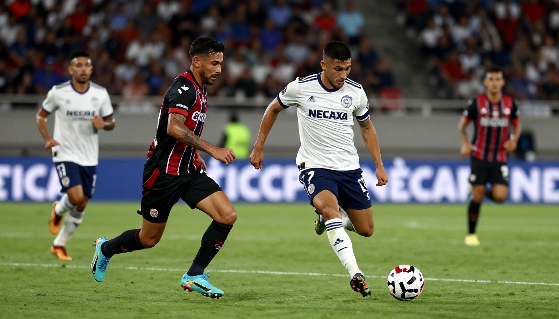 ¿Por qué Necaxa podría sorprender a todos en este enfrentamiento?
