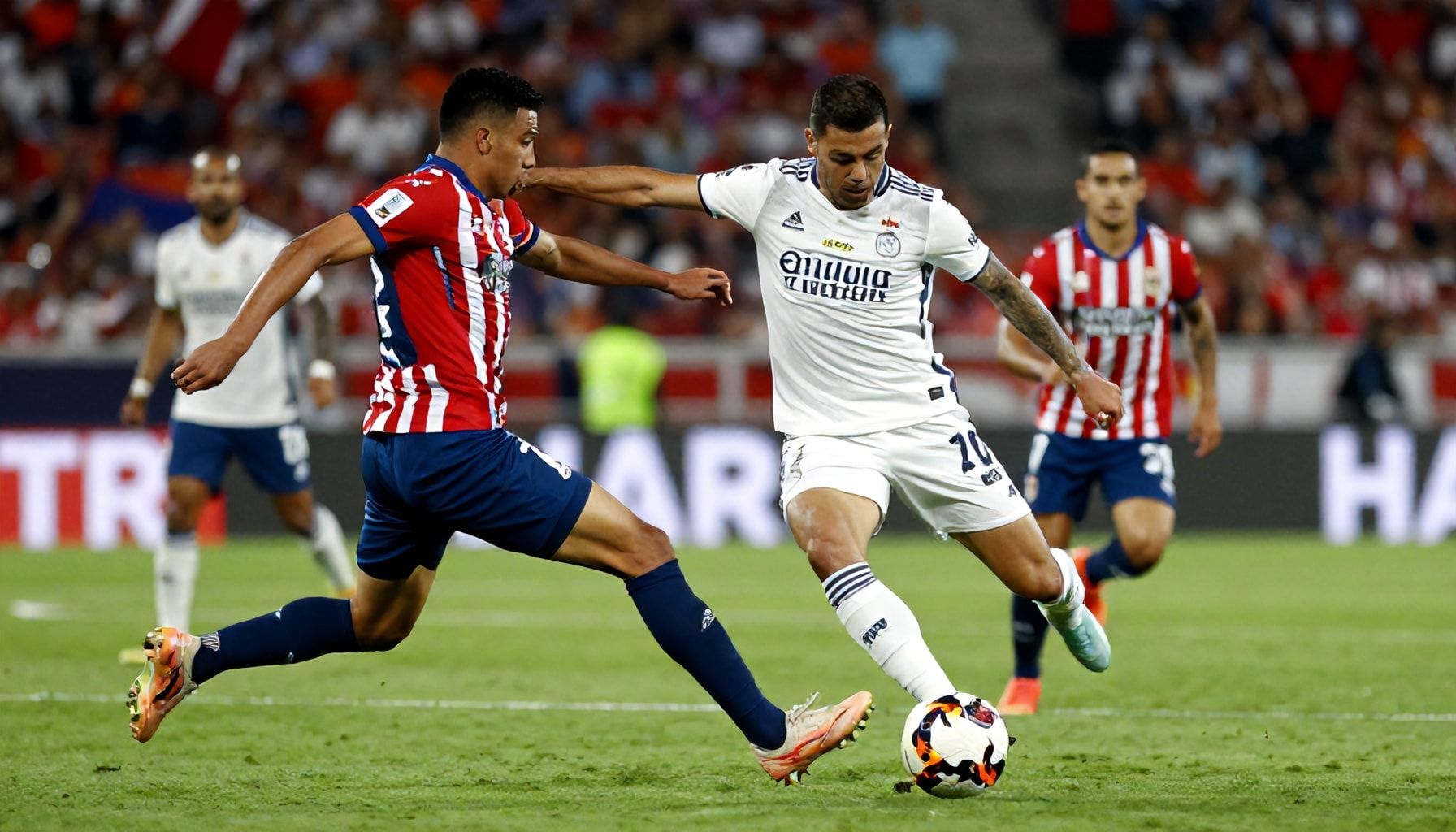 ¿Por qué Pachuca no puede permitirse perder contra Chivas?*