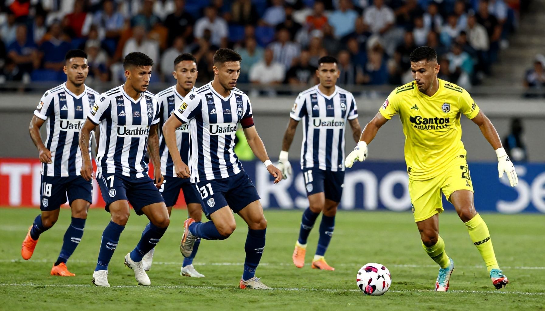 Por qué Querétaro no debe subestimar a Santos*