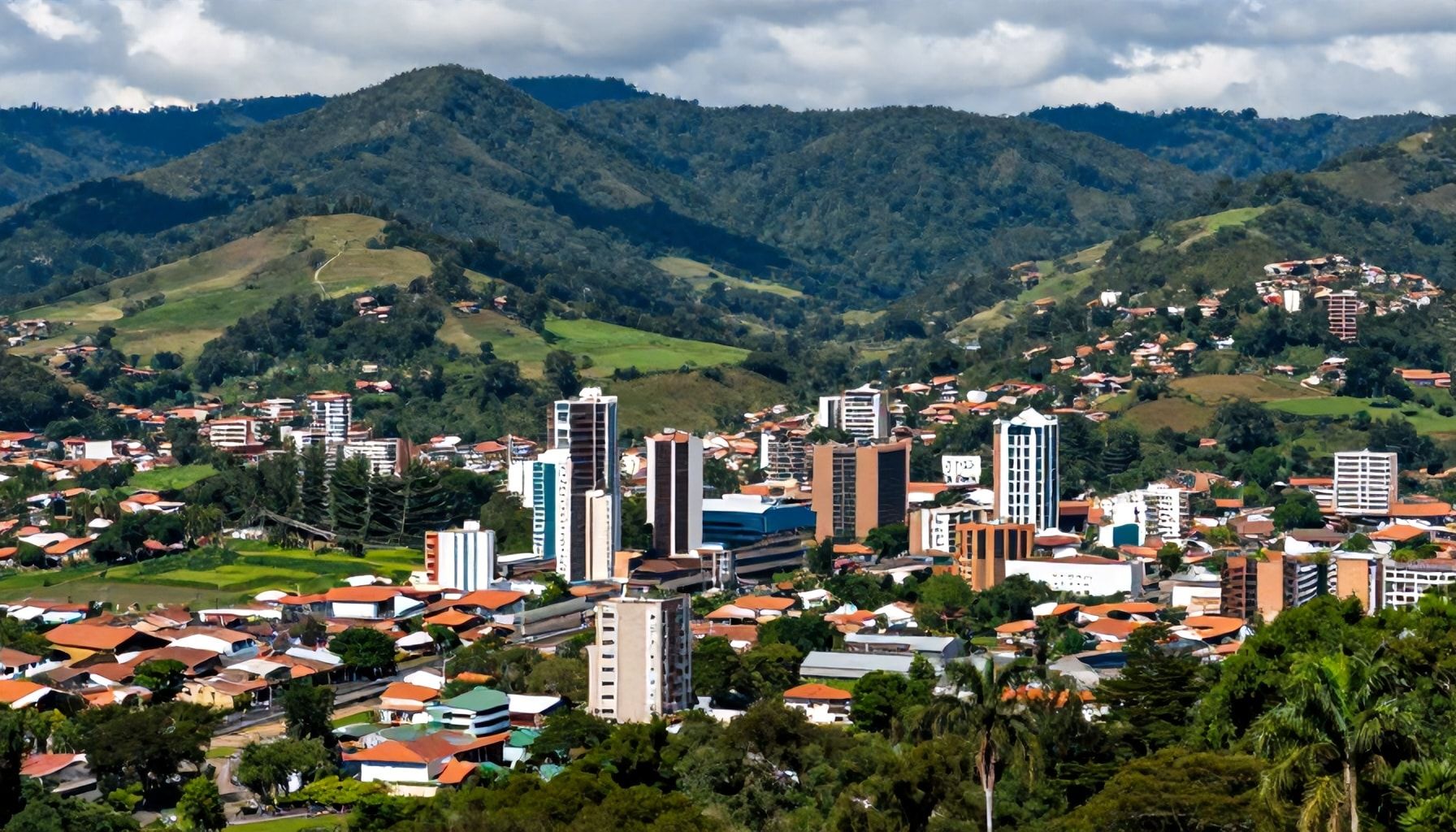 Por qué Real Estelí es el próximo destino inmobiliario en América*