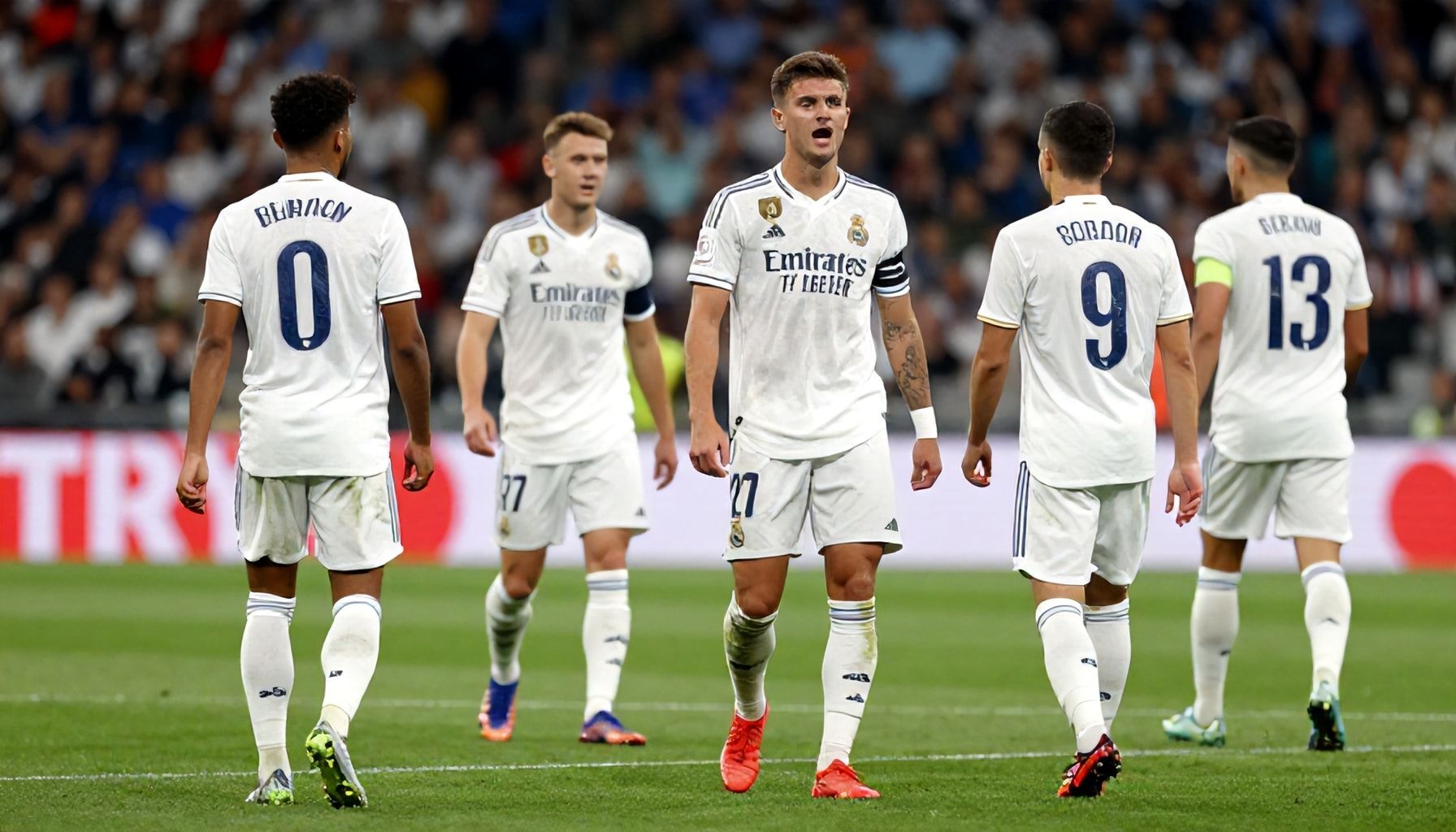 Por qué Real Madrid no puede subestimar a este joven equipo austriaco*