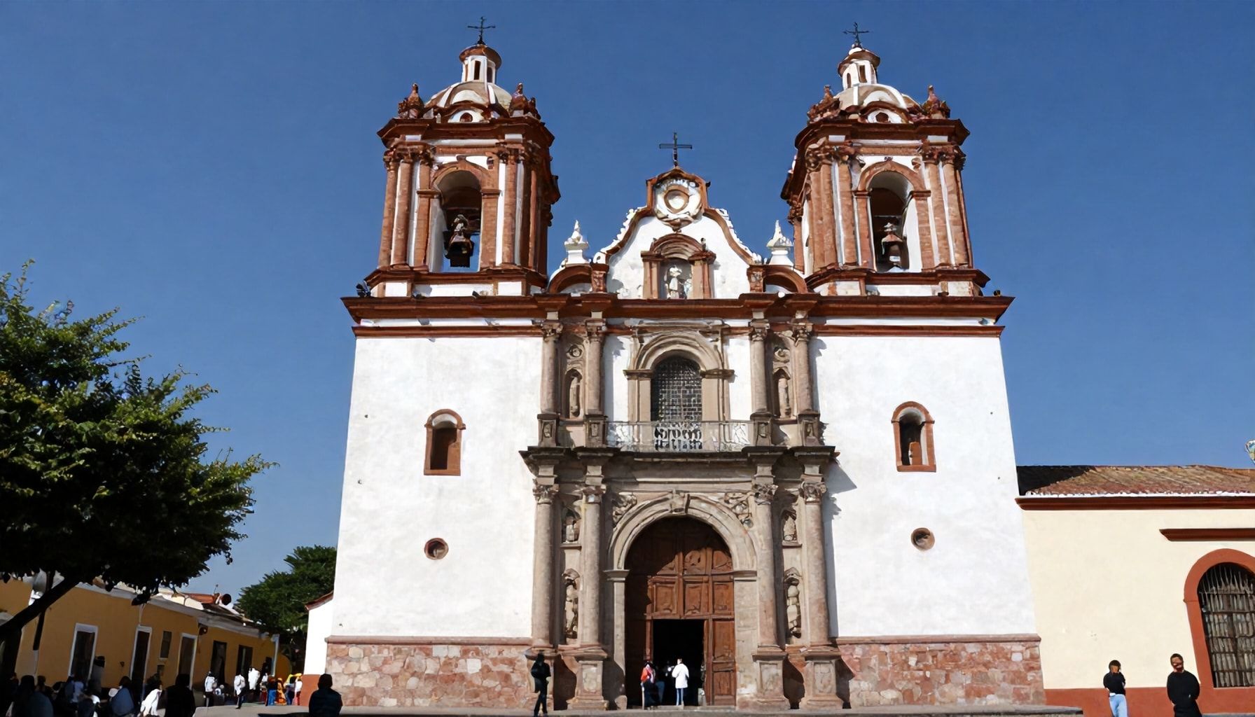 Por qué San Juan de los Lagos es un lugar de sanación y fe inquebrantable*