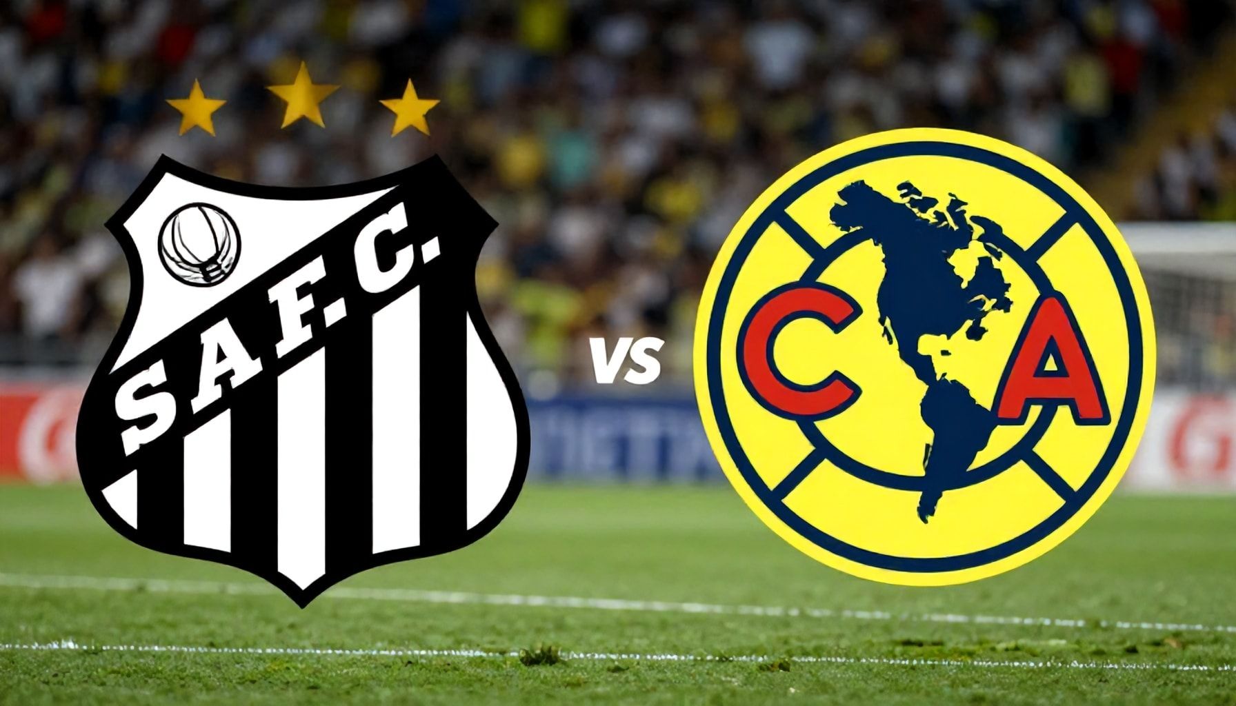 ¿Por qué Santos es el rival más peligroso para América en este momento?*