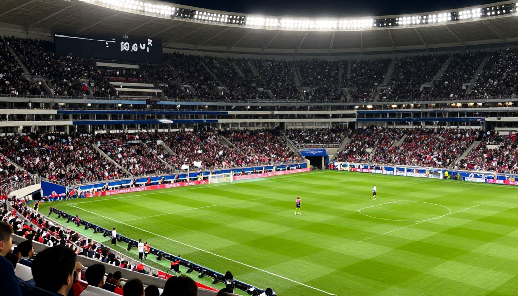 ¿Por qué Tijuana domina en casa? Un análisis detallado*