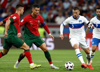 Portugal vs. Eslovenia: Descubre las diferencias clave