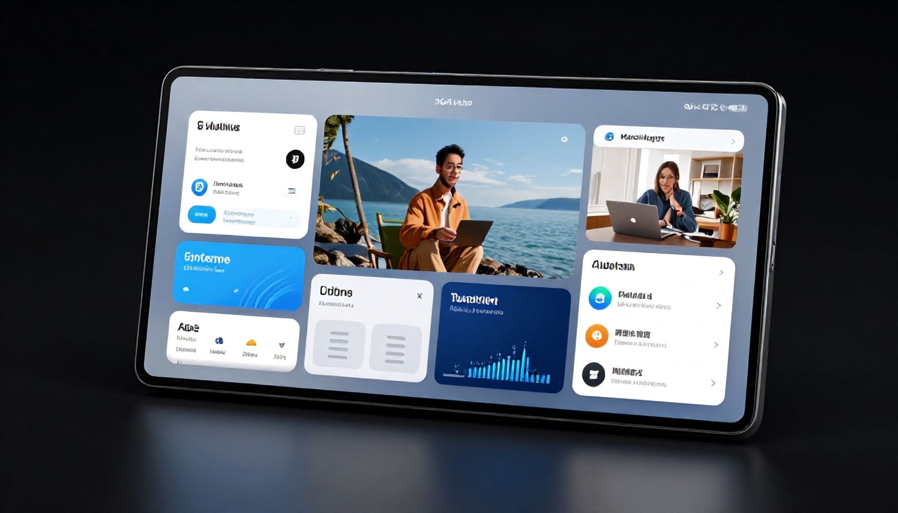 Potencia sin límites: Explora las capacidades multitarea del Honor Magic 5 Lite*