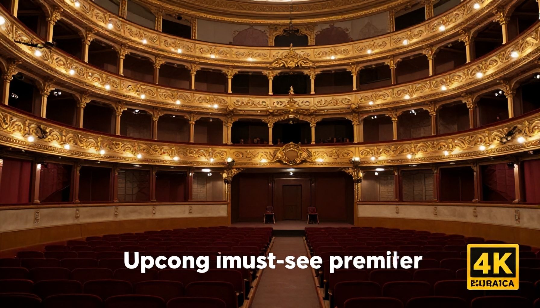 Próximos estrenos imperdibles