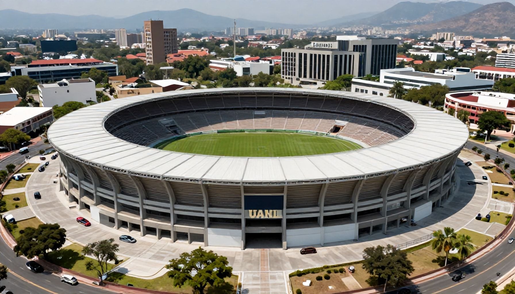 Próximos proyectos para su expansión