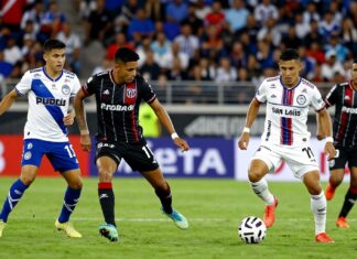 Clásico de la Liga MX: Puebla vs Atlético San Luis