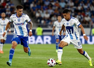 Clásico Universitario: Puebla vs Pumas, el duelo que define el fútbol mexicano