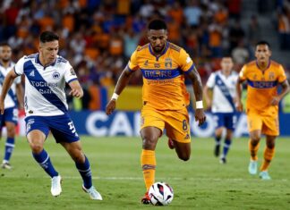 Clásico mexicano: Puebla vs Tigres, un duelo lleno de emociones