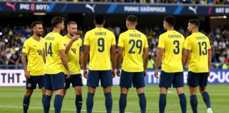 Descubre el poder de Pumas América: Pasión, Historia y Triunfo