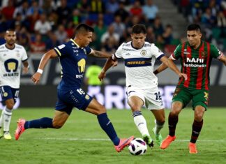 El Clásico Tijuana: Pumas vs Juárez