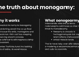 La verdad sobre la monogamia: ¿por qué funciona?