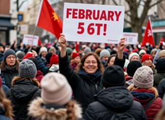Descubre las celebraciones del 5 de febrero que inspiran y unen