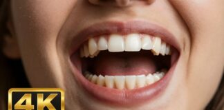 Descubre el significado de soñar que se te caen los dientes