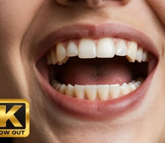 Descubre el significado de soñar que se te caen los dientes