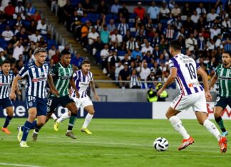 Clasico del Bajío: Querétaro vs Atlético San Luis