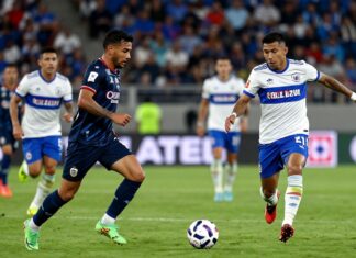 Clásico de la Liga MX: Querétaro vs Cruz Azul