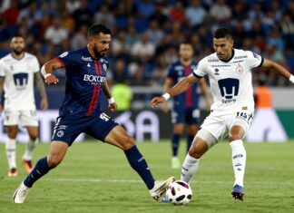 Clásico Universitario: Querétaro vs. Pumas en Busca de la Victoria