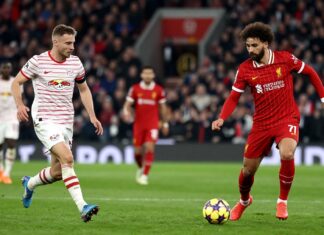 RB Leipzig vs. Liverpool: Clave para la clasificación en la Champions